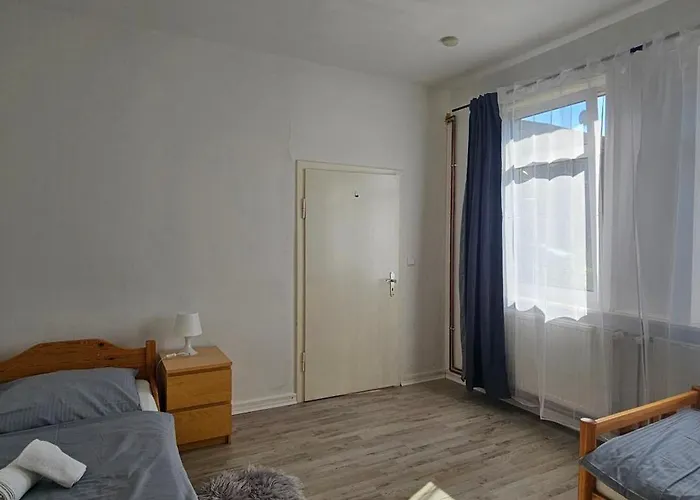 - Monteurzimmer -,, Haus Hilde 